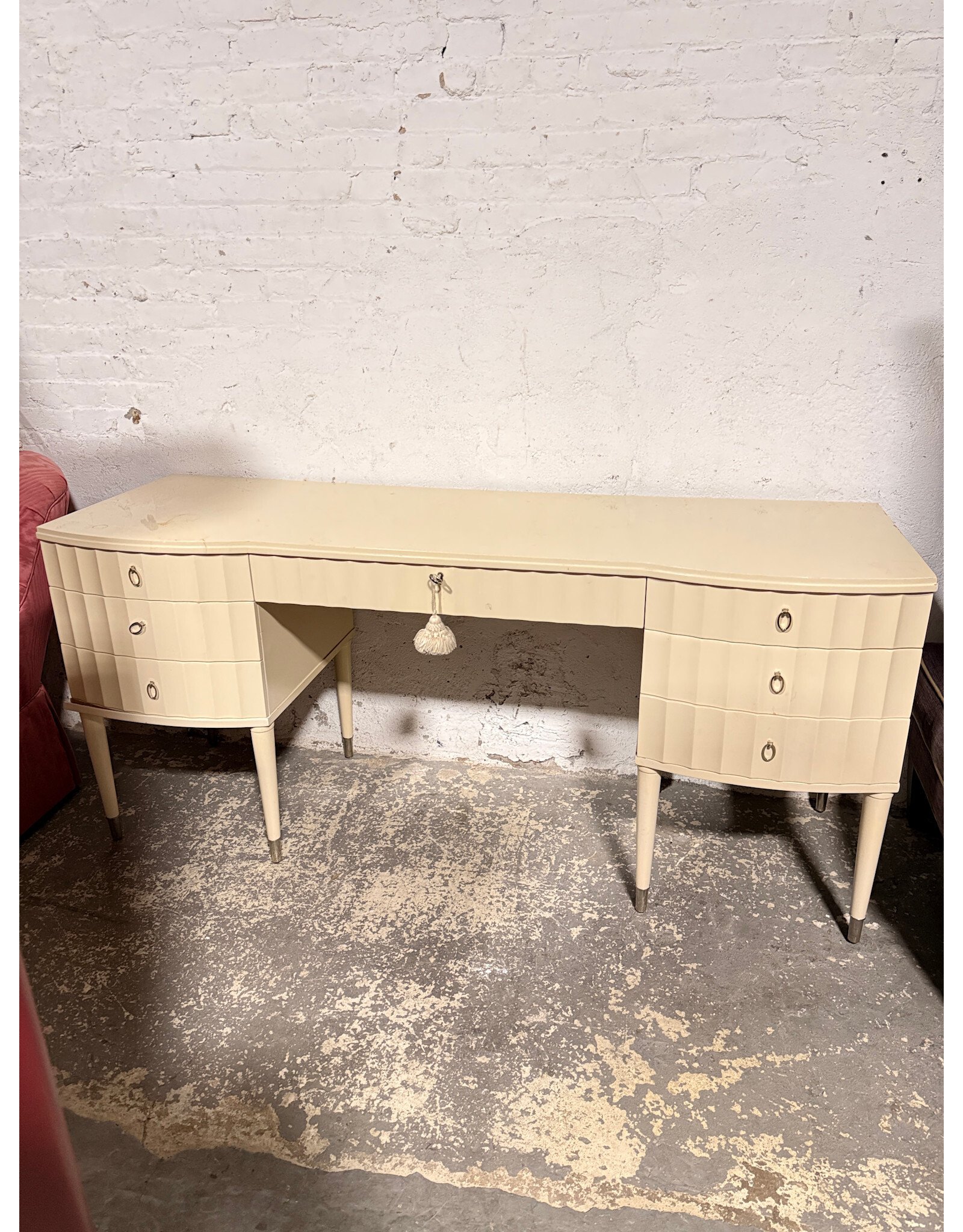 Barbara Berry Henredon Lady's Desk