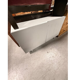 2-Door Storage Cabinet