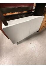 2-Door Storage Cabinet