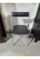 Vintage Fujiset Folding Chair