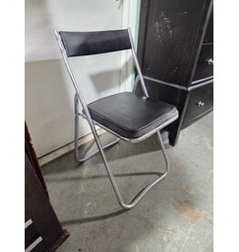 Vintage Fujiset Folding Chair