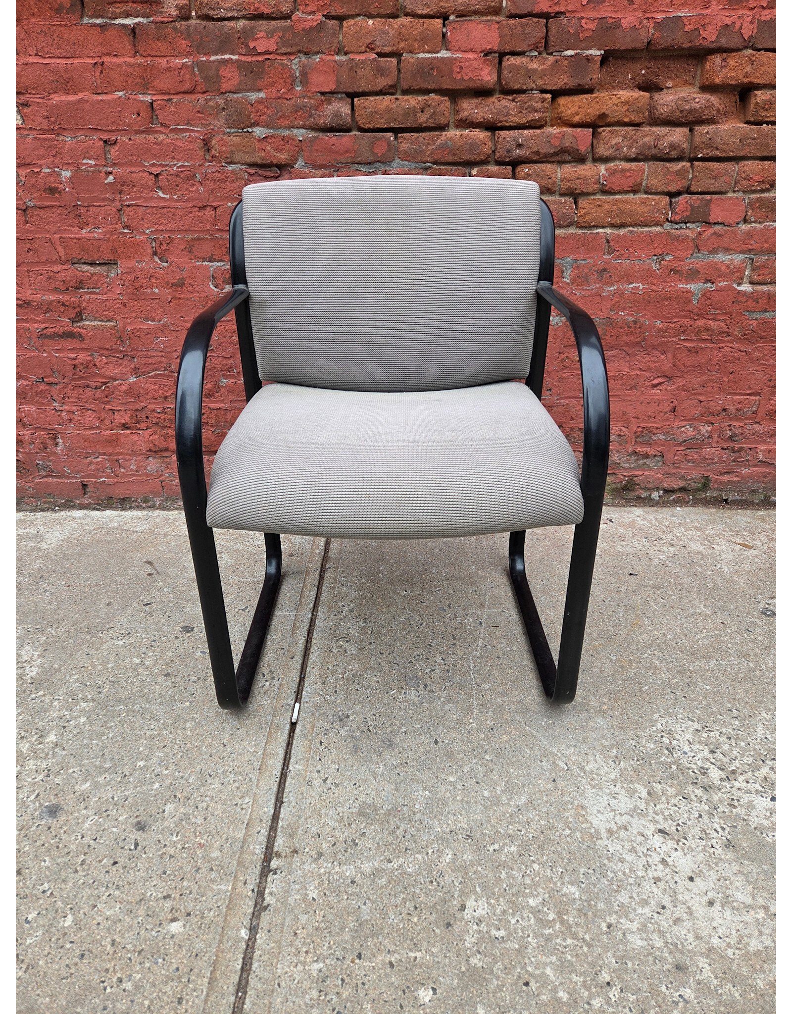 Steelcase Snodgrass Guest Chair