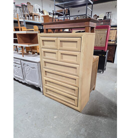 Thomasville Impressions Tall Boy 6-Drawer Dresser