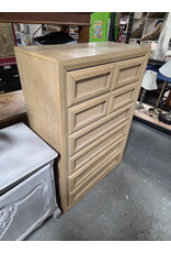 Thomasville Impressions Tall Boy 6-Drawer Dresser