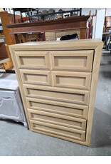 Thomasville Impressions Tall Boy 6-Drawer Dresser