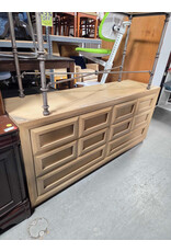 Thomasville Impressions Low 6-Drawer Dresser