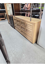 Thomasville Impressions Low 6-Drawer Dresser