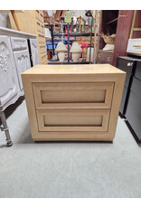 Thomasville Impressions 2-Drawer Nightstand