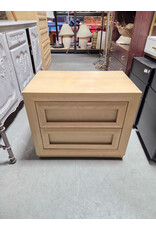 Thomasville Impressions 2-Drawer Nightstand