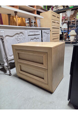 Thomasville Impressions 2-Drawer Nightstand