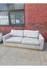 Modern Gray Sofa