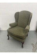 Pembrook Winged Back Armchair
