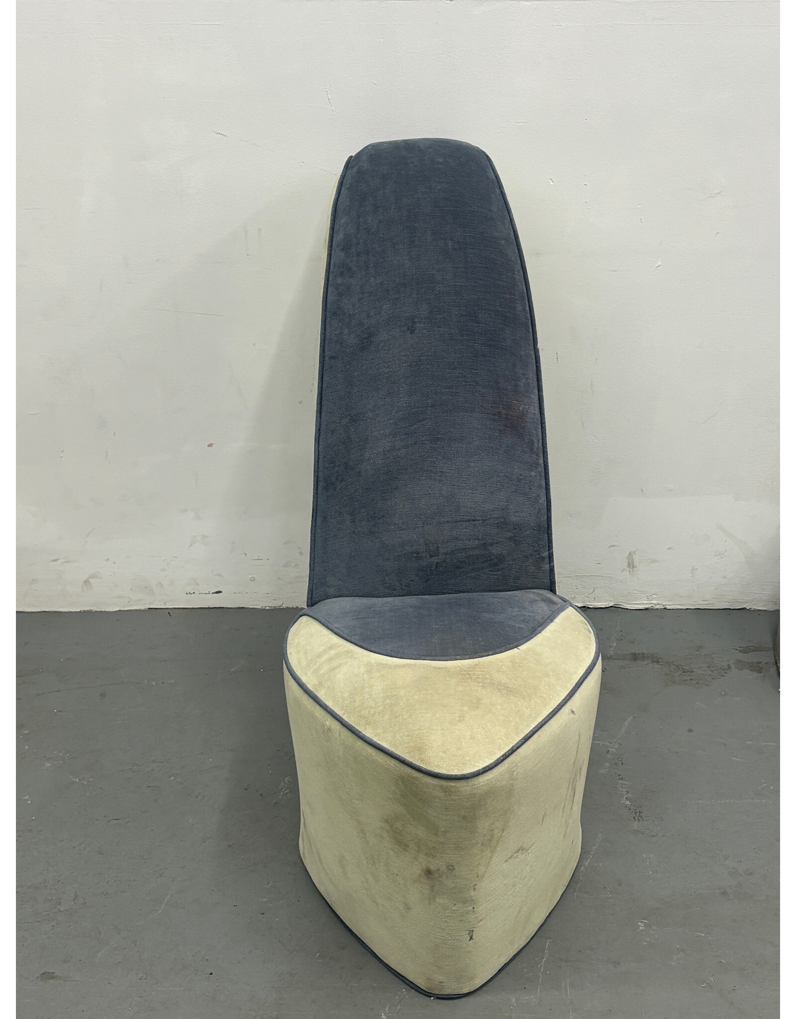 High Heel Shoe Chair