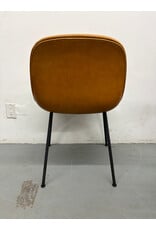Muuto Fiber Side Chair in Leather