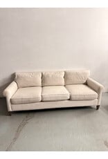 Crate & Barrel 3-Seat Sofa
