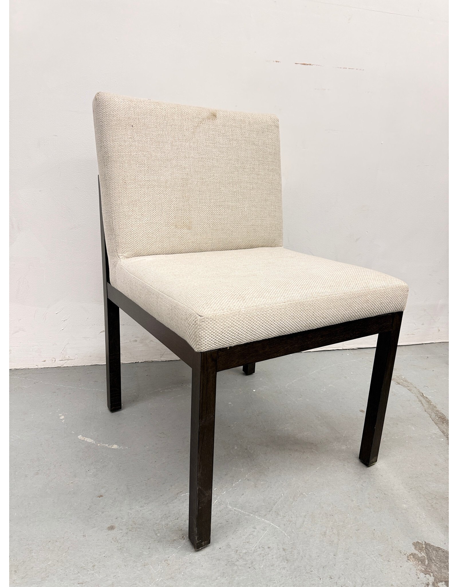 Calvin Klein Modern Dining Chair