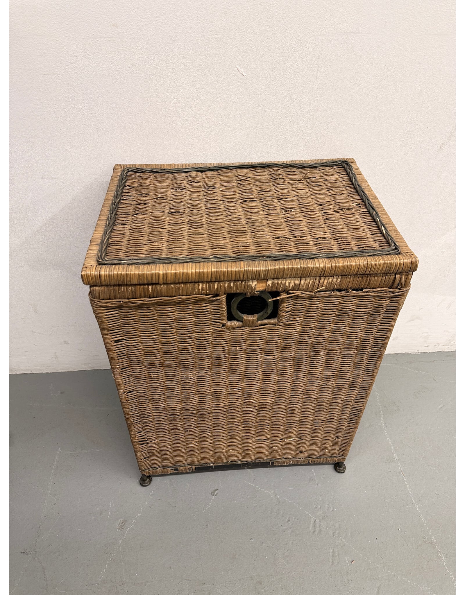 Woven Storage Basket