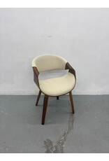 LumiSource Curvo Chair