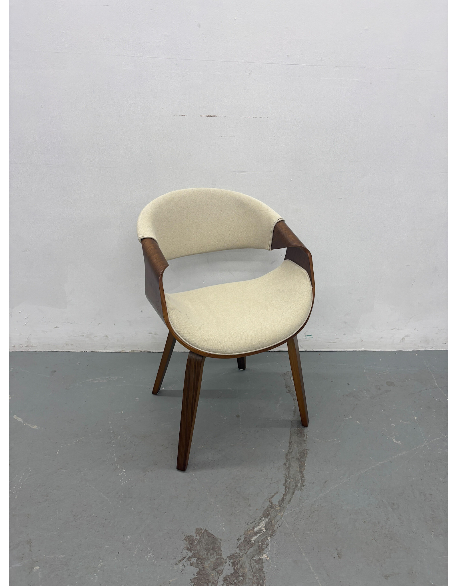 LumiSource Curvo Chair