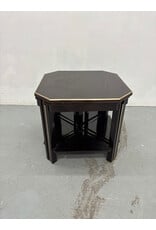 Art Deco Vintage Nesting Table