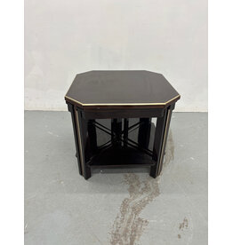 Art Deco Vintage Nesting Table