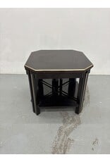 Art Deco Vintage Nesting Table