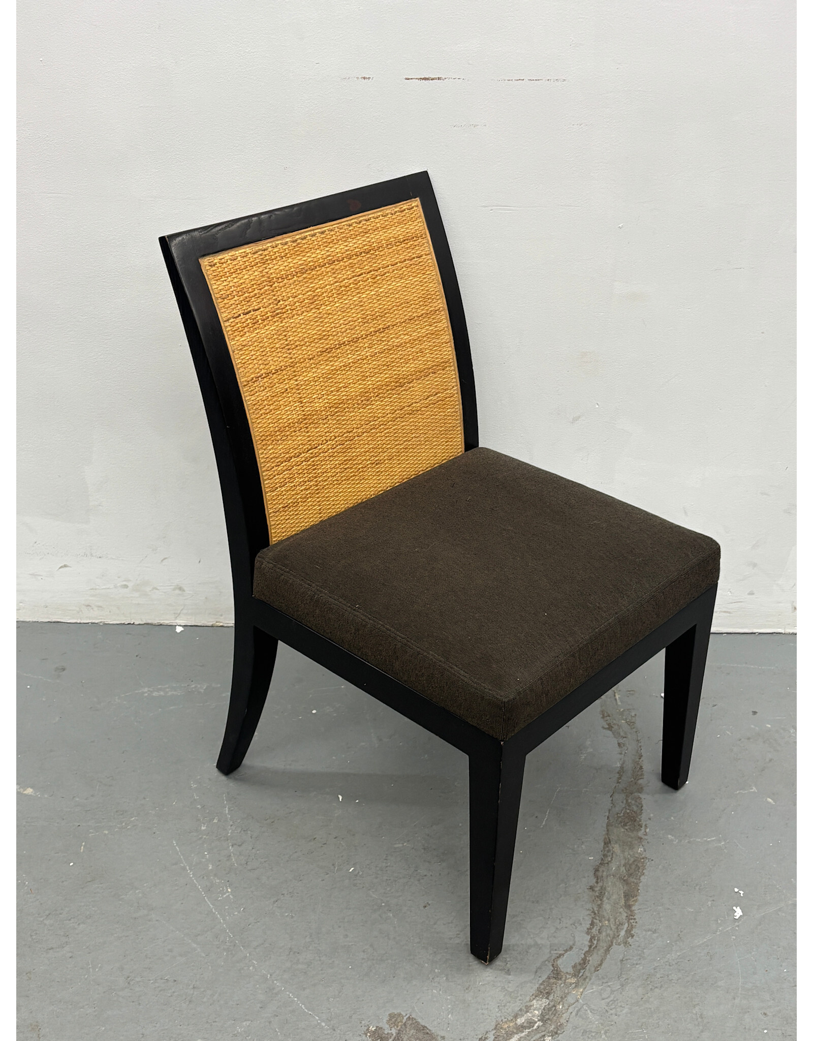 Christian Liaigre Dining Chair