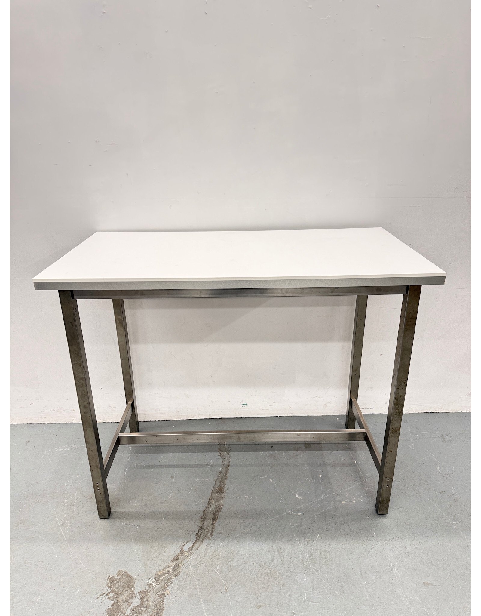 Island Style Work Table