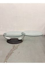 Naos Papillion Extension Coffee Table