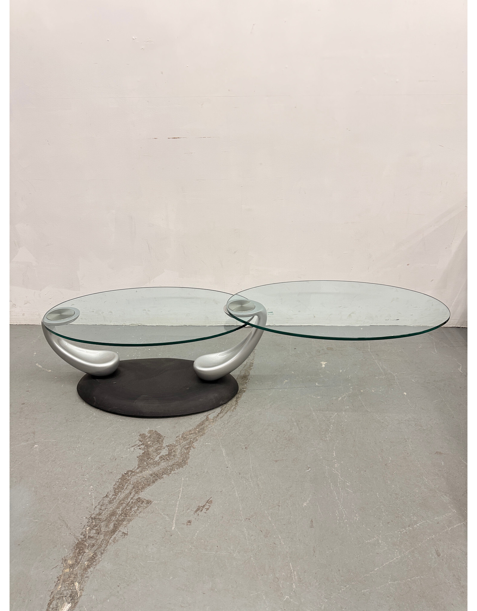 Naos Papillion Extension Coffee Table