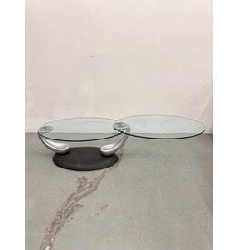 Naos Papillion Extension Coffee Table
