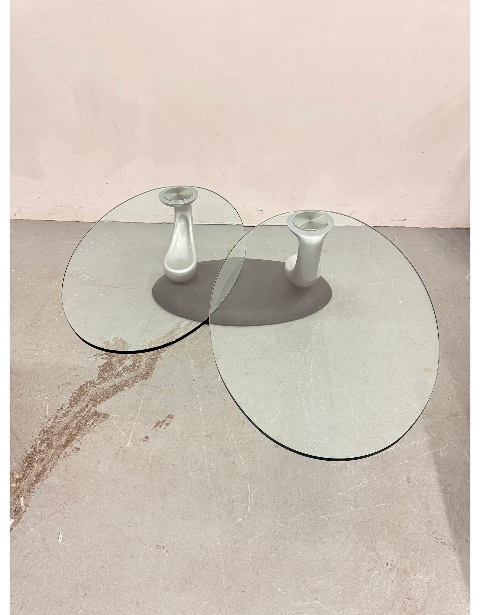 Naos Papillion Extension Coffee Table