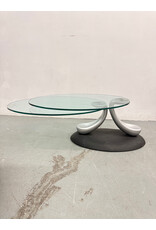 Naos Papillion Extension Coffee Table