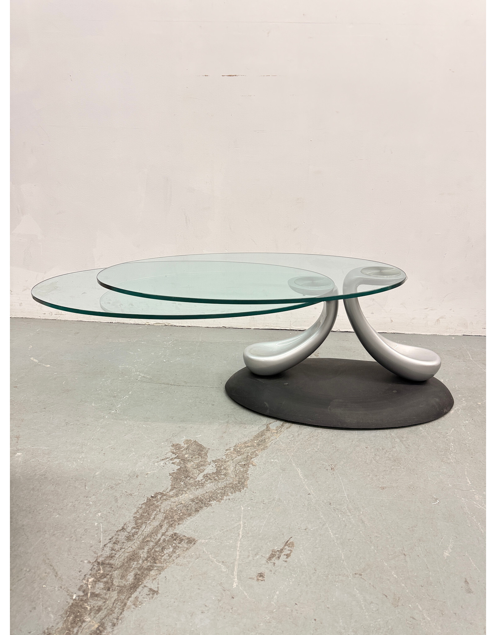 Naos Papillion Extension Coffee Table