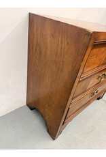 Henredon Wood 3-Drawer Chest