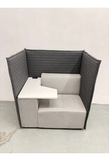 Modern Work Booth or Pod
