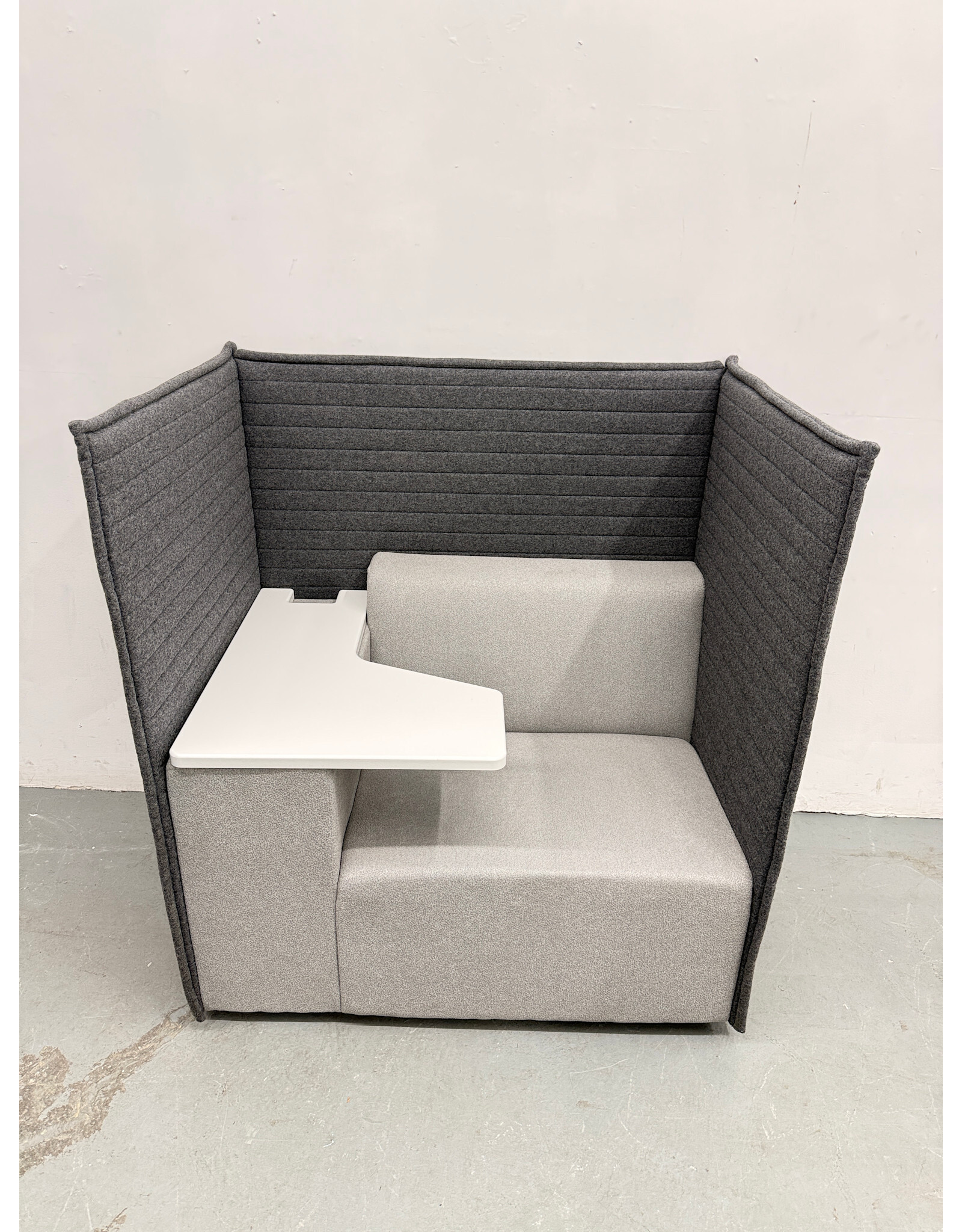 Modern Work Booth or Pod