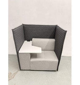 Modern Work Booth or Pod