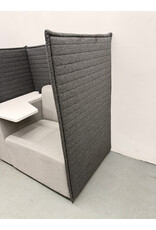 Modern Work Booth or Pod