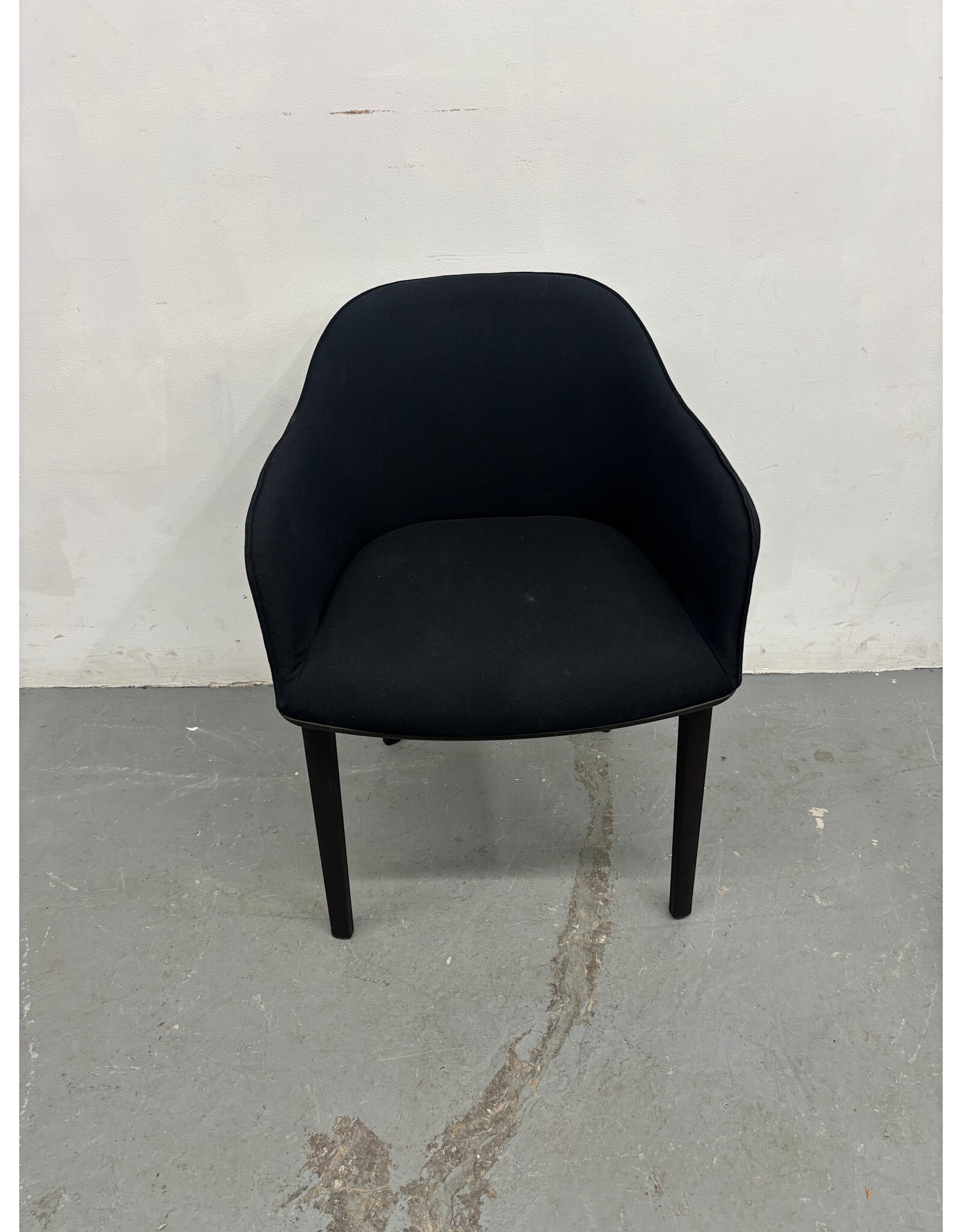 Vitra Softshell Chair