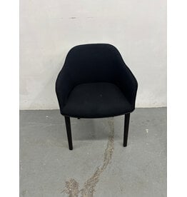 Vitra Softshell Chair