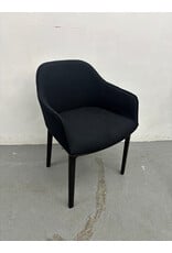 Vitra Softshell Chair