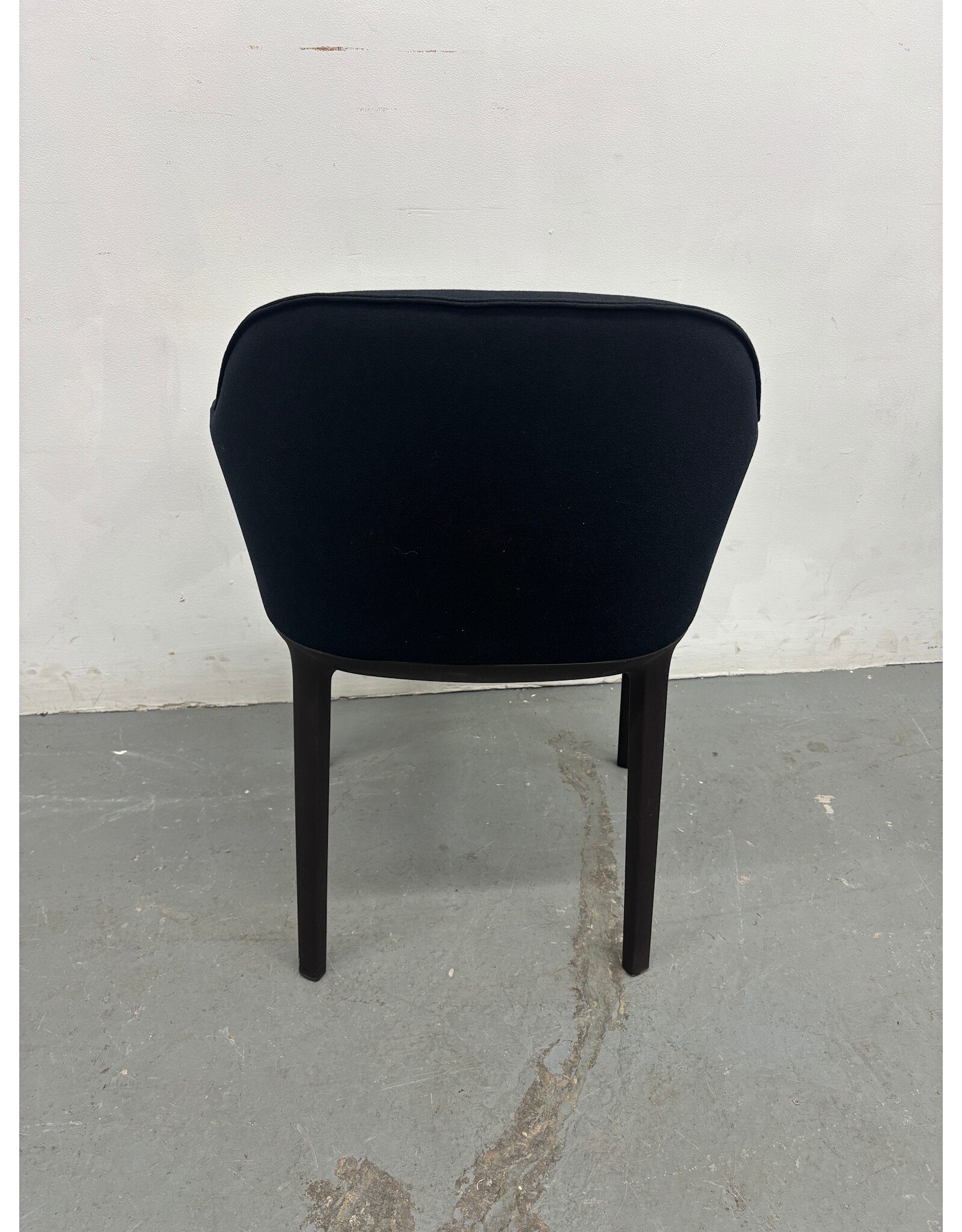 Vitra Softshell Chair