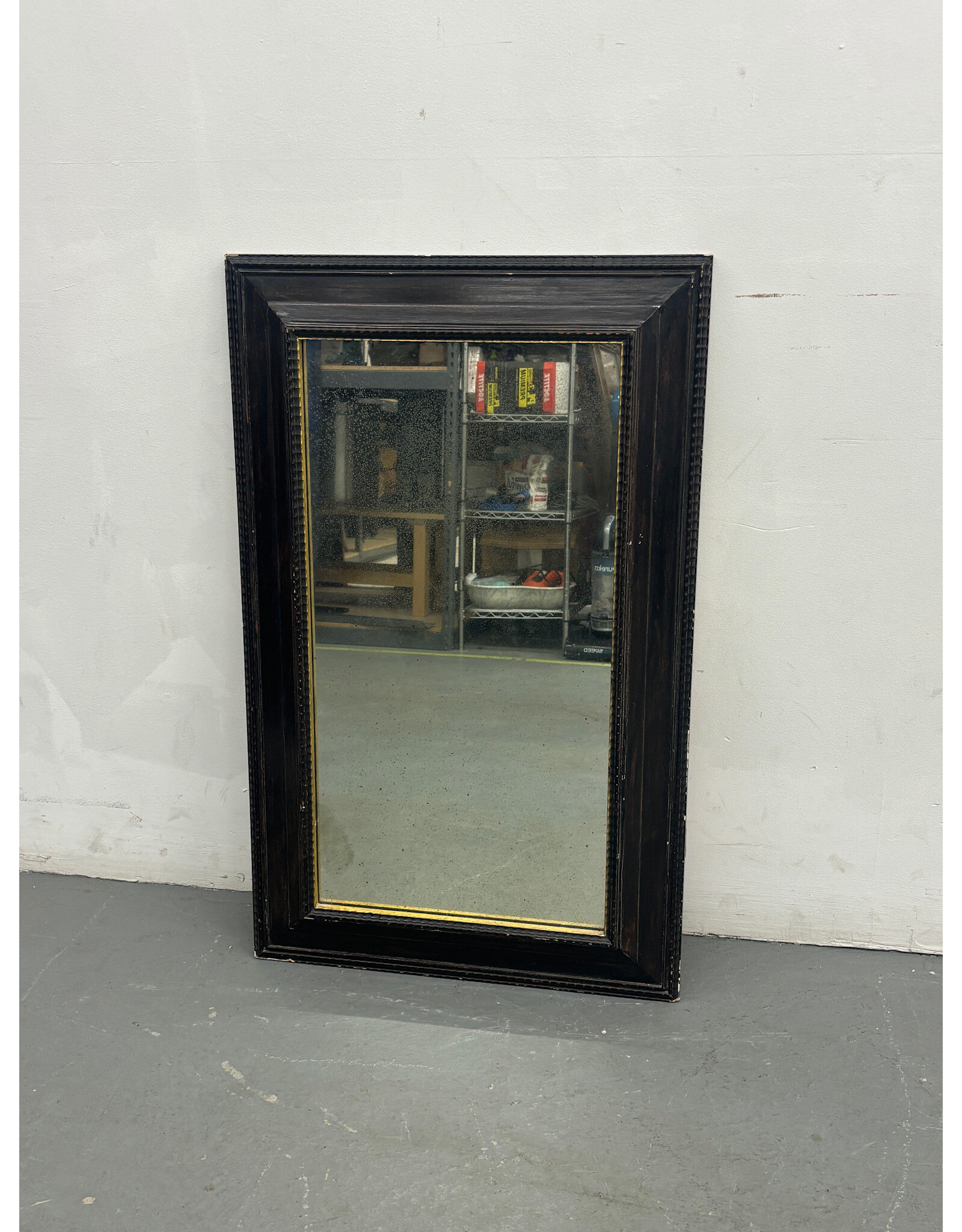 Heydenryk Frame Vintage Mirror