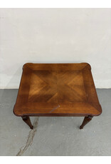Lane Furniture Walnut Side Table