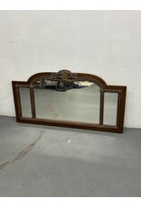 Bombay Company Flower Basket Mirror