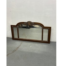 Bombay Company Flower Basket Mirror