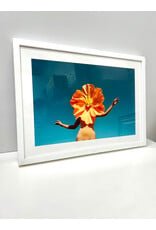 Harmony by Carla Sutera Sardo, framed print