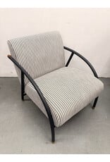 Modern Time Lounge Armchair