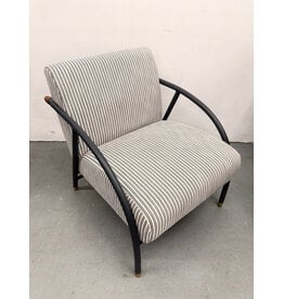 Modern Time Lounge Armchair